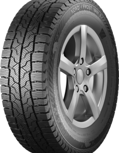 Gislaved NordFrost Van 2 225/65R16C 112/110R