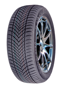 Tracmax X-privilo S130 175/65R15 84T