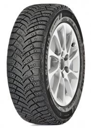 Michelin X-Ice North 4 215/55R17 98T