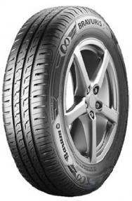 Barum Bravuris 5 HM. 195/65R15 91T
