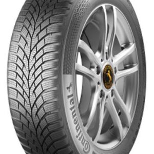 Continental TS-870 195/45R17 81H