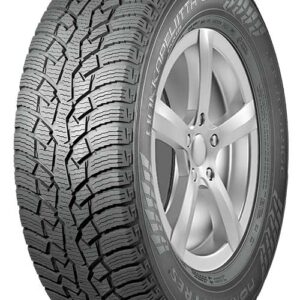Nokian Hakkapeliitta CR4 215/70R15 109/107R