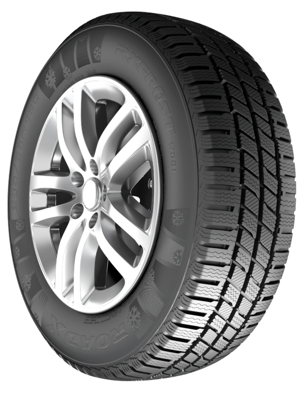 Roadx FROST WC01 155/80R12 88/86R