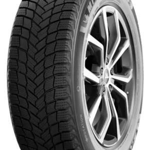 Michelin X-ICE SNOW SUV 255/55R19 111T