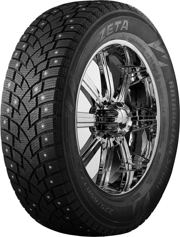 Zeta Antarctica Sport 285/50R20 116T