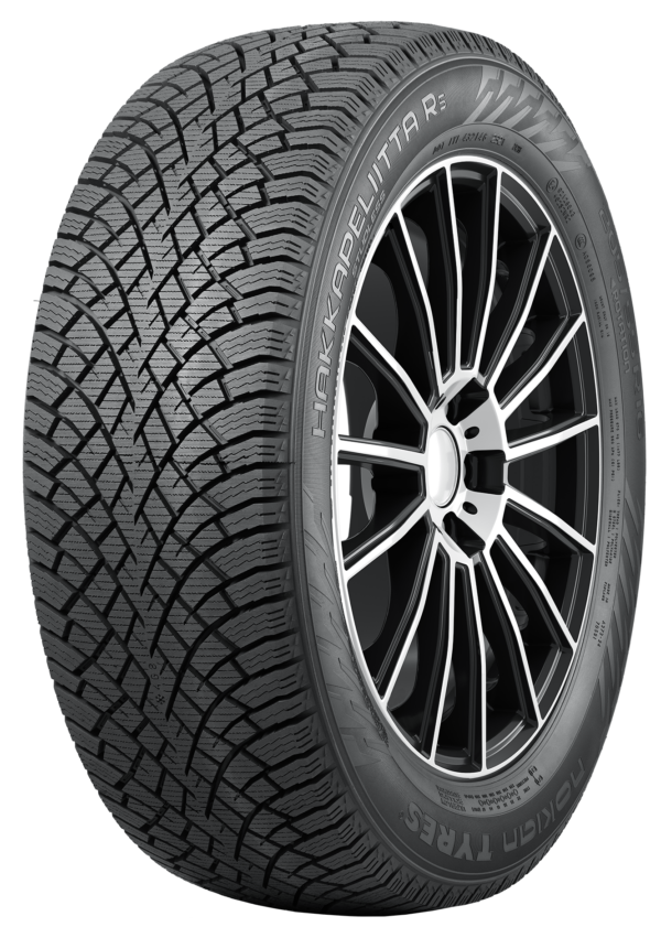 Nokian Hakkapeliitta R5 155/70R19 88Q