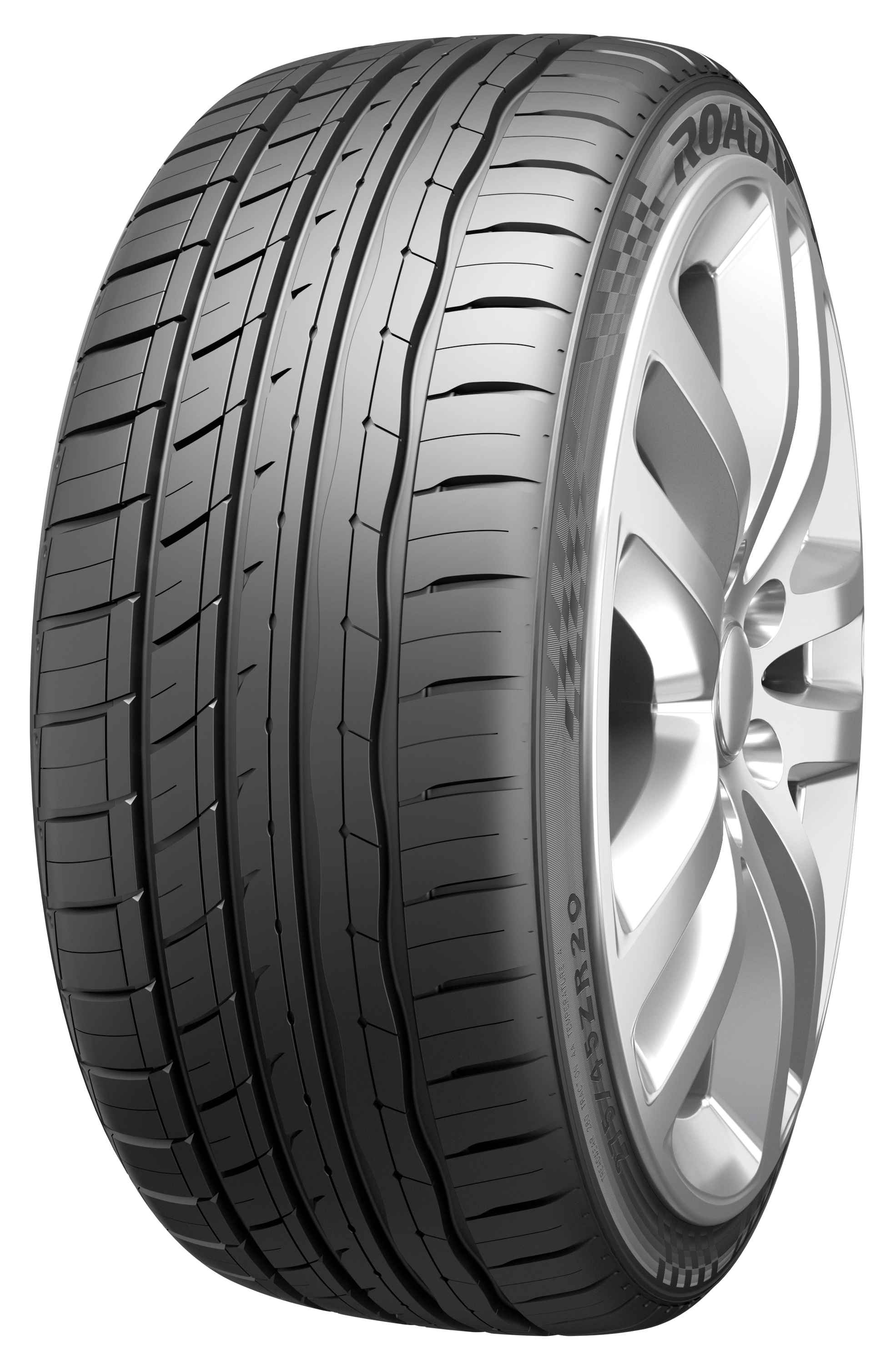 Roadx RXMOTION U11 195/45R17 85Y