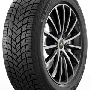 Michelin X-ICE SNOW 255/45R18 103H