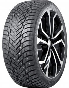 Nokian Hakkapeliitta 10 315/40R21 115T XL FR