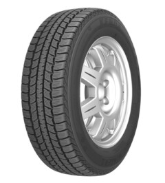 Kenda WinterTrailer KR500 3PMSF 155/80R13C 91/89N