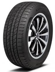 Marshal KL33 255/50R20 109V