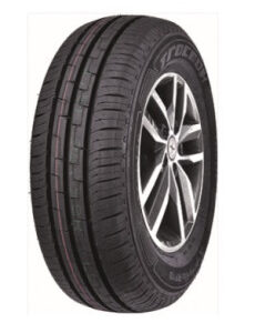 Tracmax X-privilo RF19 195/75R16C 110/108R