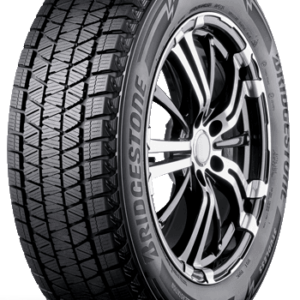 Bridgestone DM-V3 275/40R22 107T