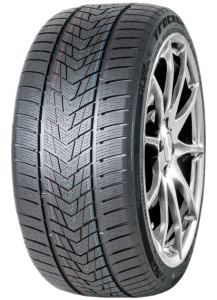 Tracmax X-privilo S330 245/35R20 95V XL