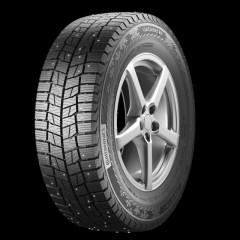 Continental VanContact Ice 225/55R17C 109/107R