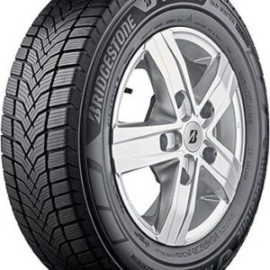 Bridgestone DURAVIS VAN WINTER Enliten 195/75R16 110R