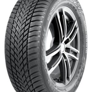 Nokian SNOWPROOF 2 195/65R15 91T