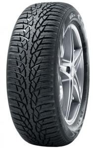 Nokian WR D4 195/55R16 91H