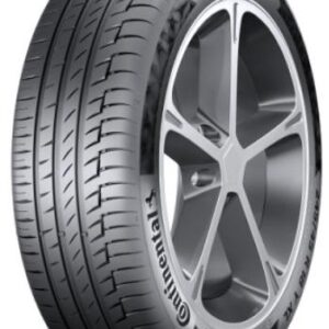 Continental PREMIUM 6 J FR XL 255/40R22 103V