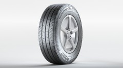 Continental VanContact 200 205/65R16C 107/105T