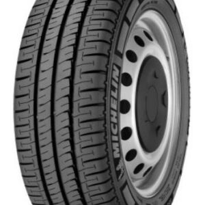 Michelin AGILIS + MO-V 235/60R17 117R