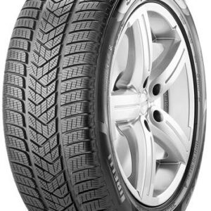 Pirelli SCORPION WINTER XL 265/60R18 114H
