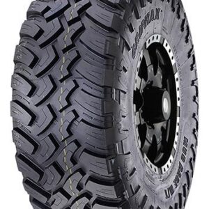 Gripmax MUD RAGE M/T OWL POR XL 235/75R15 109Q
