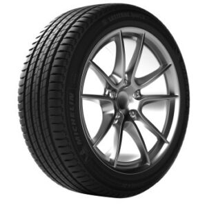 Michelin LAT. SPORT 3 ACT VOL XL 255/45R20 105V