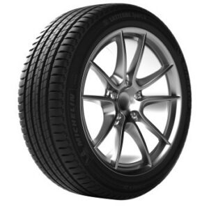 Michelin LATITUDE SPORT 3 N2 265/40R21 101Y