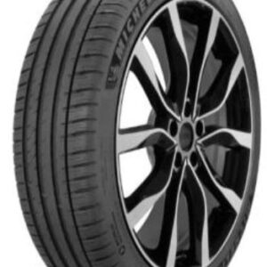 Michelin PS4 SUV MO1 XL 275/45R21 110Y