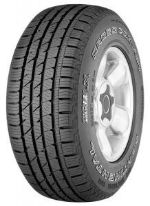 Continental CrossContact LXSport 275/50R20 113H