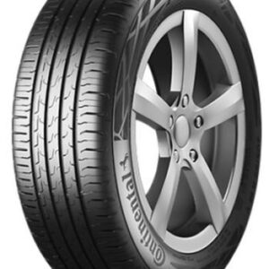 Continental ECO 6 MO 235/55R18 100W