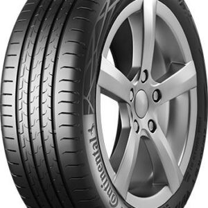 Continental ECO 6 Q * XL 255/45R20 105Y
