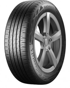 Continental EcoContact 6 245/50R19 105W XL