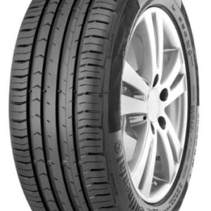 Continental PREMIUM 5* 225/55R17 97W