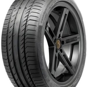 Continental SC-5 SEAL FR XL 235/40R18 95W
