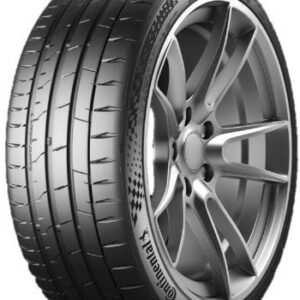 Continental SC-7 FR XL 255/40R19 100Y