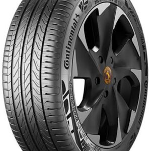 Continental ULTRACONTACT NXT CRM FR XL 215/55R18 99V