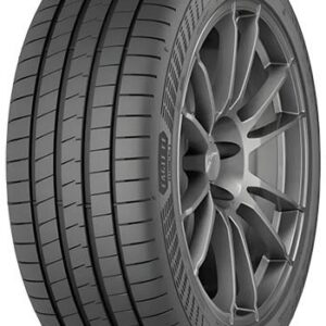 Goodyear F1 ASYM 6 XL 265/40R21 105Y