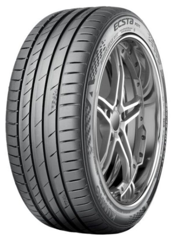 Kumho ECSTA PS71 215/55R18 99V
