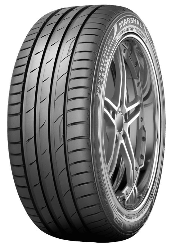 Marshal MU12 225/50R17 98W