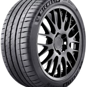 Michelin PILOT SPORT 4 S 235/40R19 96Y