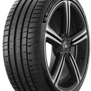 Michelin PILOT SPORT 5 245/45R19 102Y