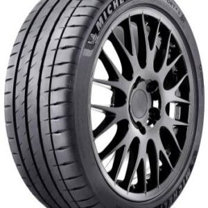 Michelin PS4 GOE XL 245/45R19 102Y