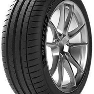 Michelin PS4 S ACOUSTIC K1 XL 255/35R22 99Y