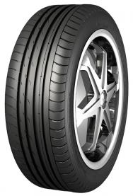 Nankang AS2+ 225/50R17 98Y