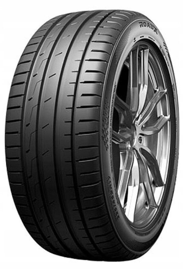 Roadx RXMOTION DU71 245/35R19 93Y