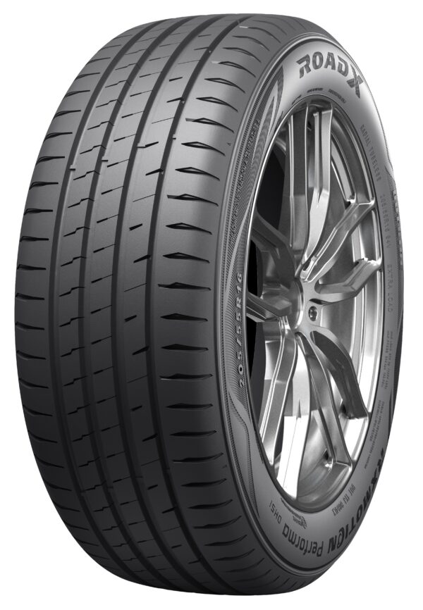 Roadx RXMOTION Performa DH51 205/60R15 95V