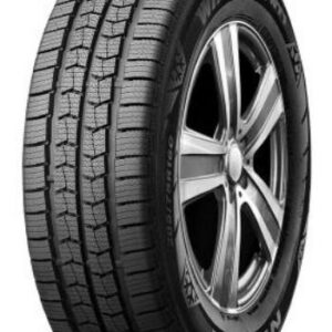 Nexen WINGUARD WT1 225/65R16 112R