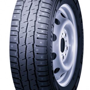 Michelin AGILIS X-ICE NORTH 215/60R17 109T